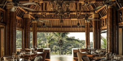 Emerald Lotus Samui Couples, short breaks and luxury holiday experience