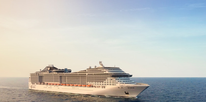 MSC Divina